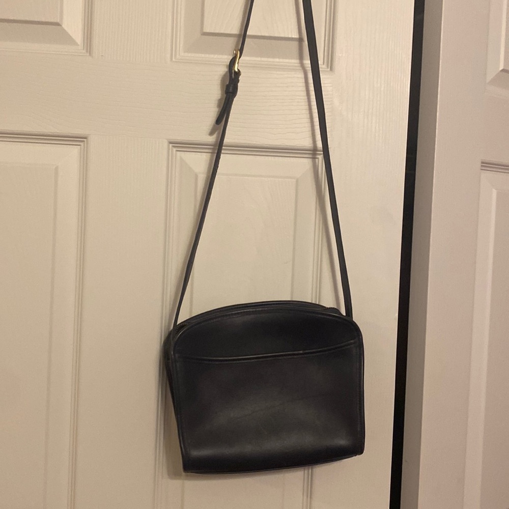 Vintage coach